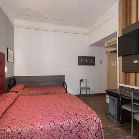 Hotel Piola Milano Ngoại thất bức ảnh
