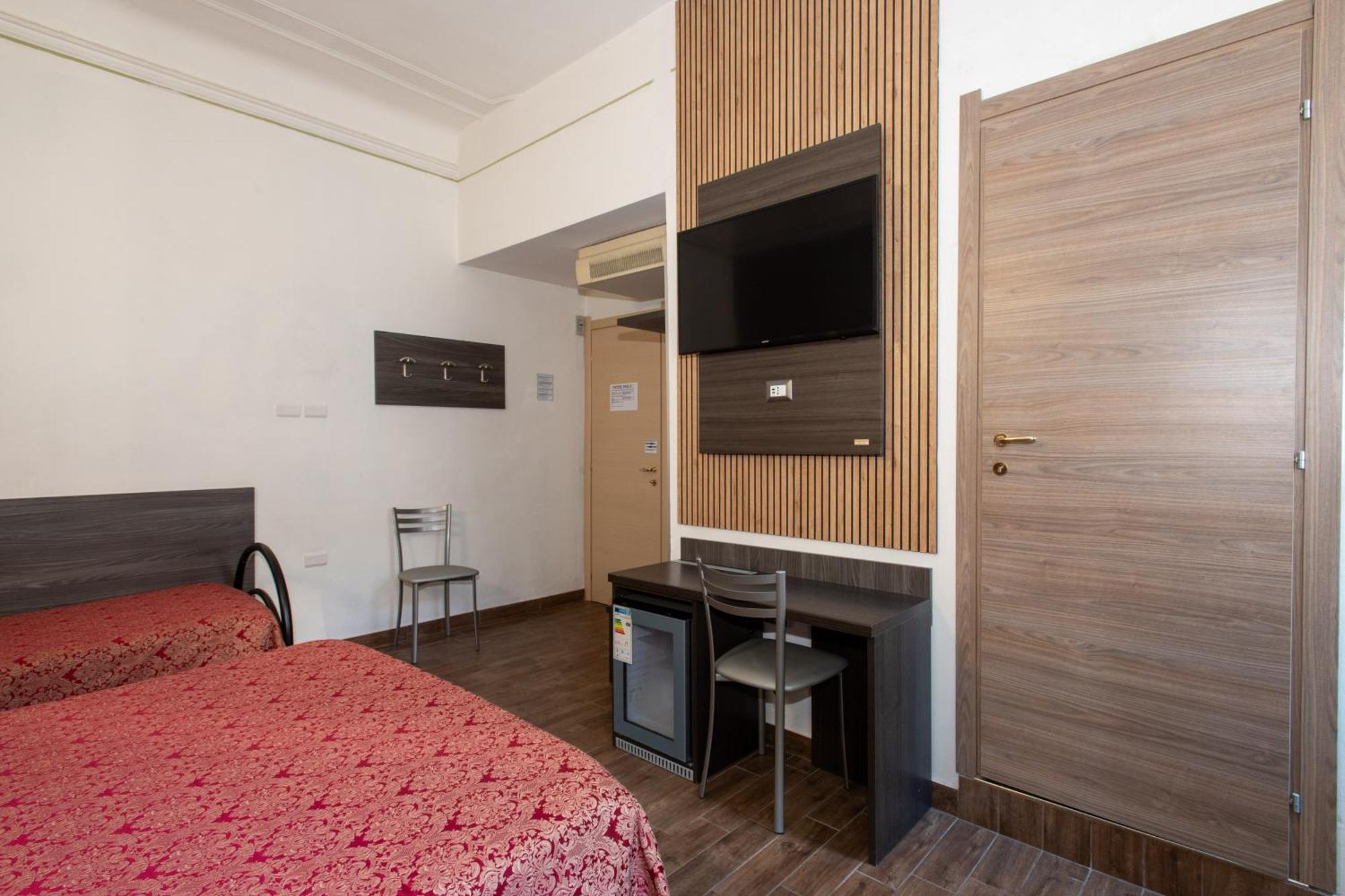 Hotel Piola Milano Ngoại thất bức ảnh