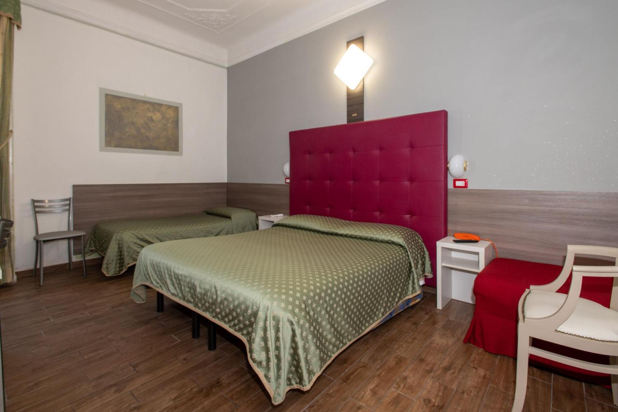 Hotel Piola Milano Ngoại thất bức ảnh