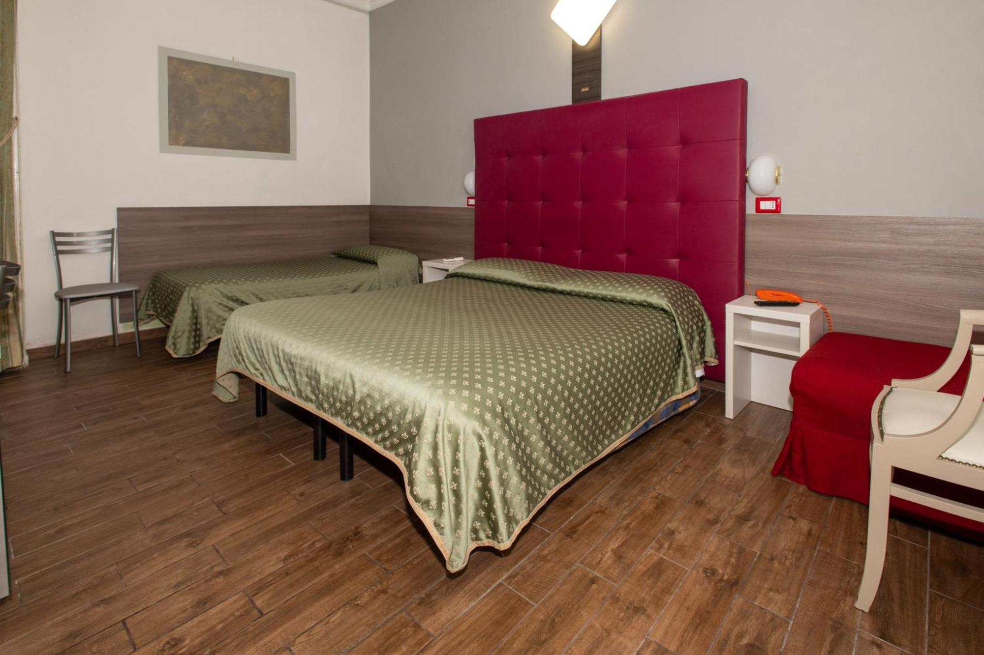 Hotel Piola Milano Ngoại thất bức ảnh