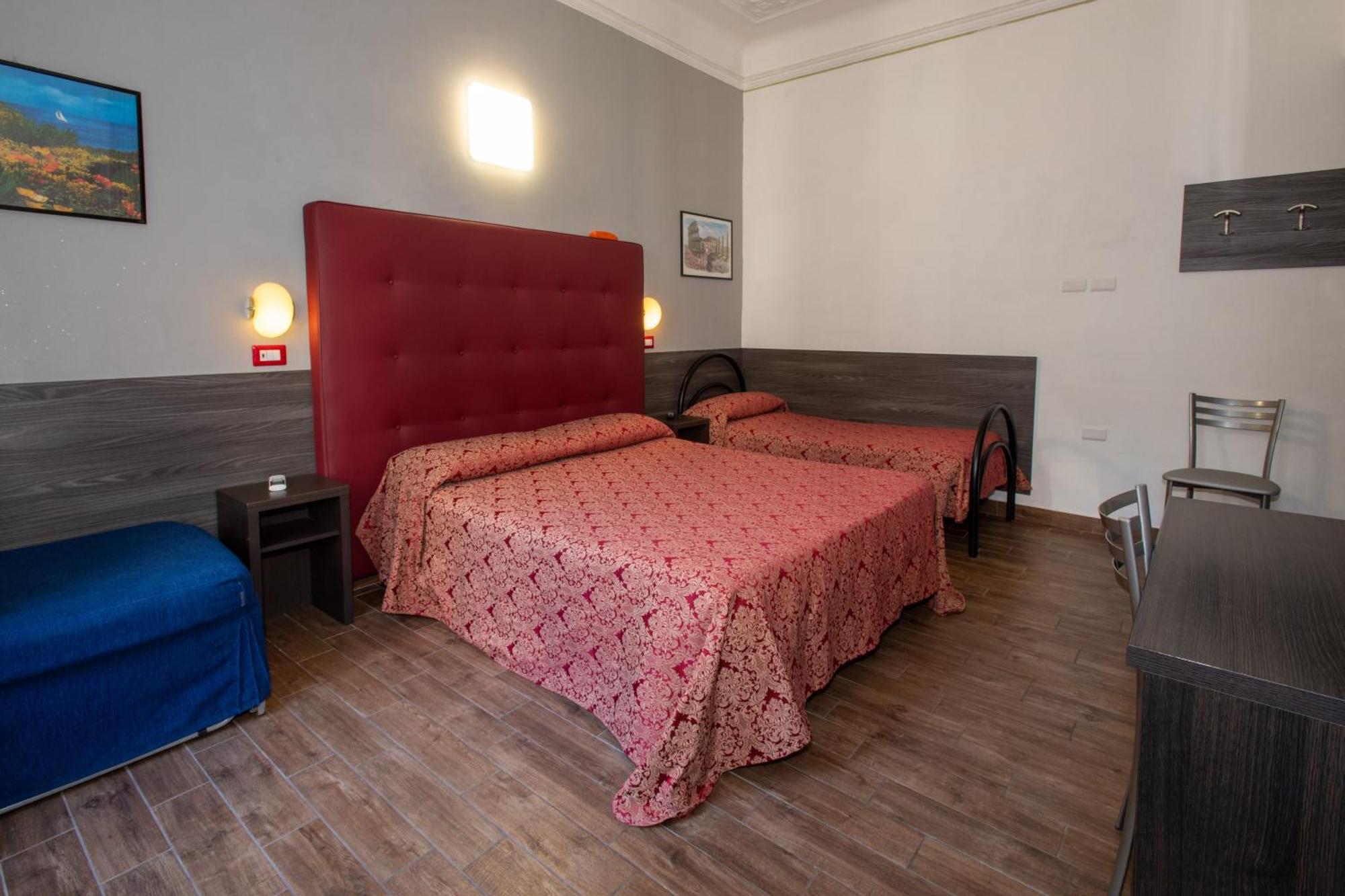 Hotel Piola Milano Ngoại thất bức ảnh
