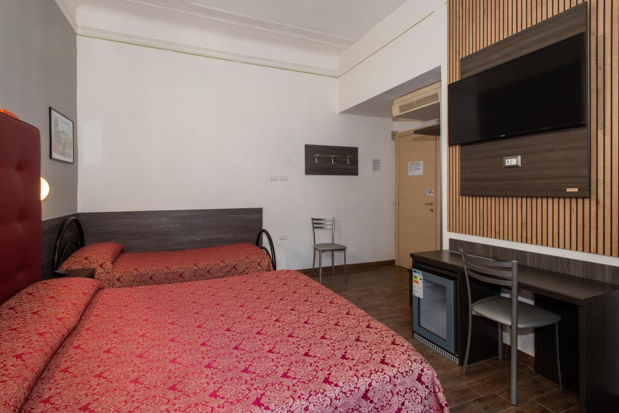Hotel Piola Milano Ngoại thất bức ảnh