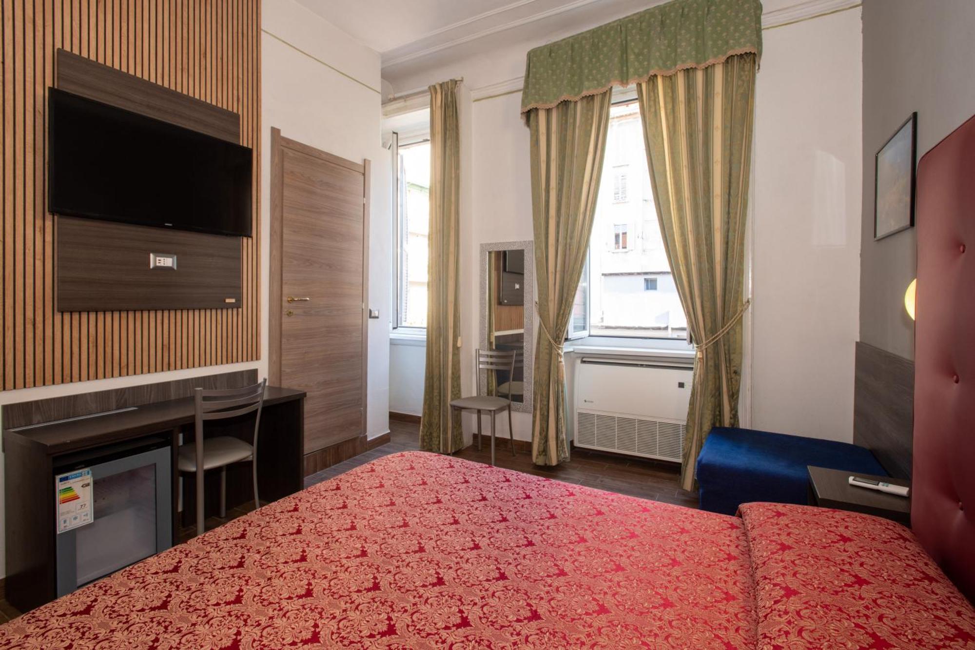 Hotel Piola Milano Ngoại thất bức ảnh
