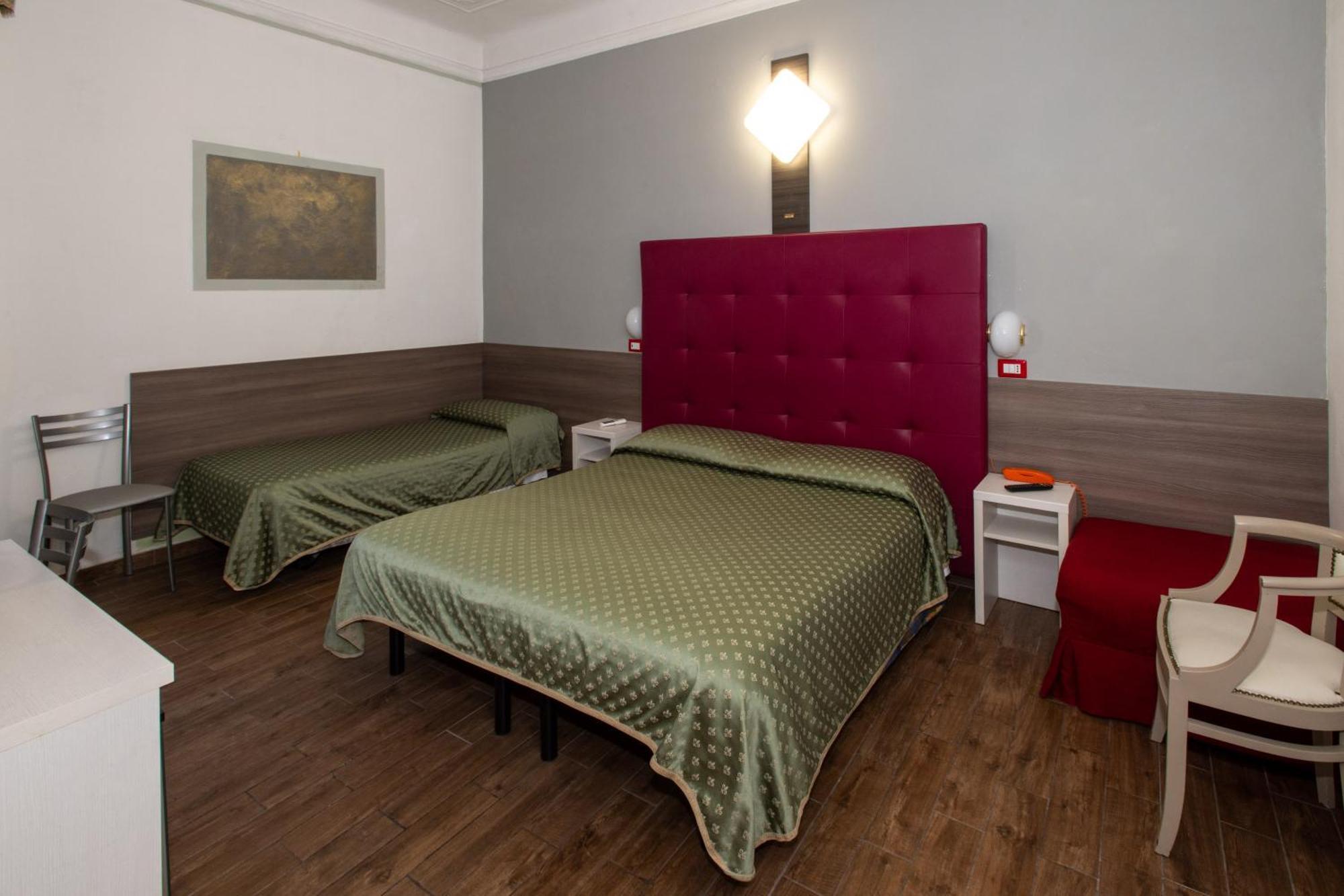 Hotel Piola Milano Ngoại thất bức ảnh