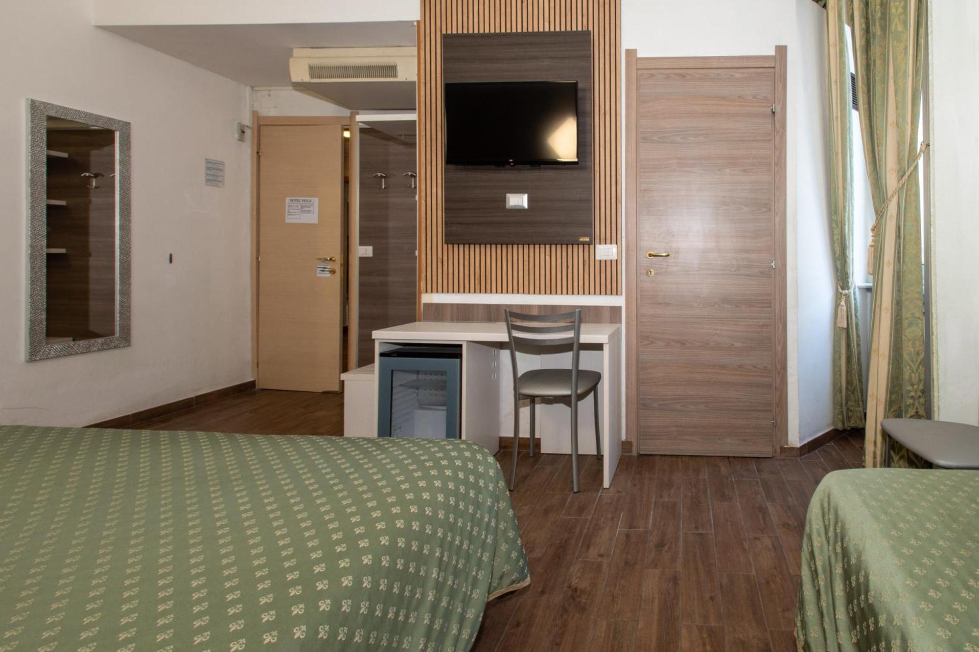 Hotel Piola Milano Ngoại thất bức ảnh