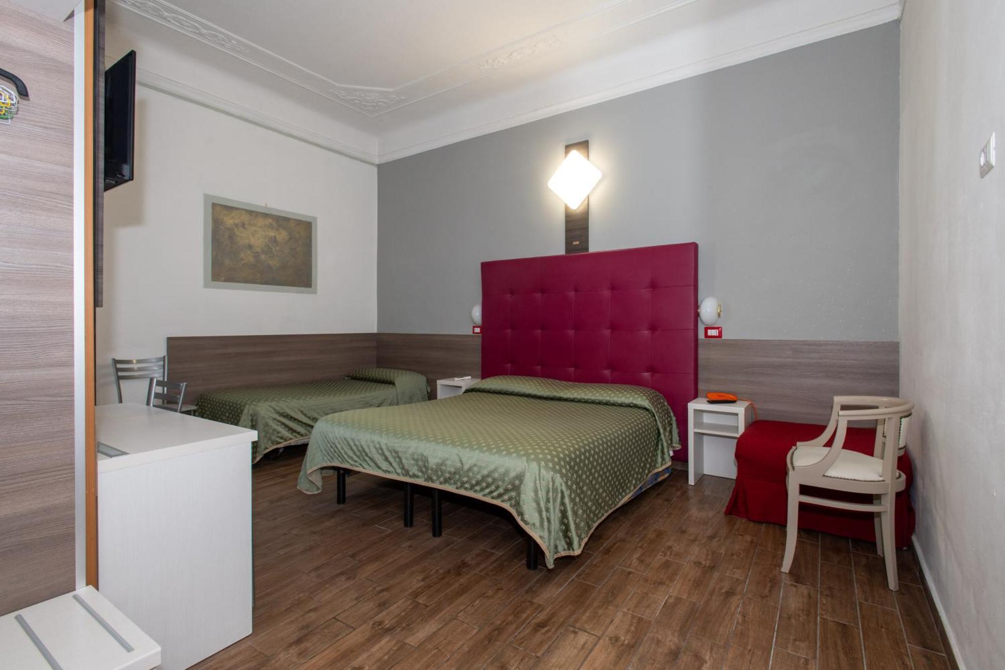 Hotel Piola Milano Ngoại thất bức ảnh