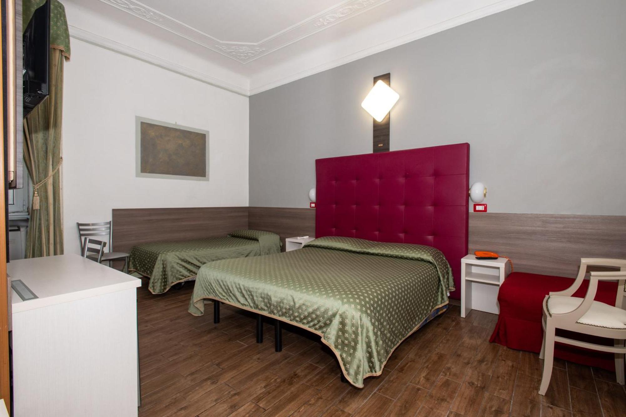 Hotel Piola Milano Ngoại thất bức ảnh