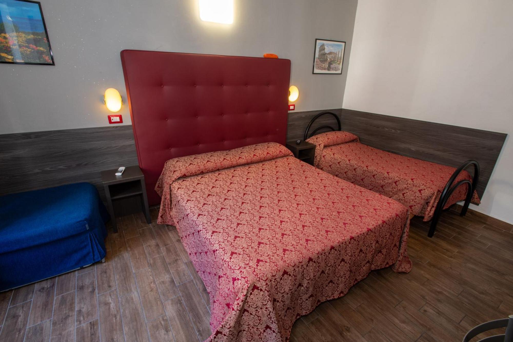 Hotel Piola Milano Ngoại thất bức ảnh