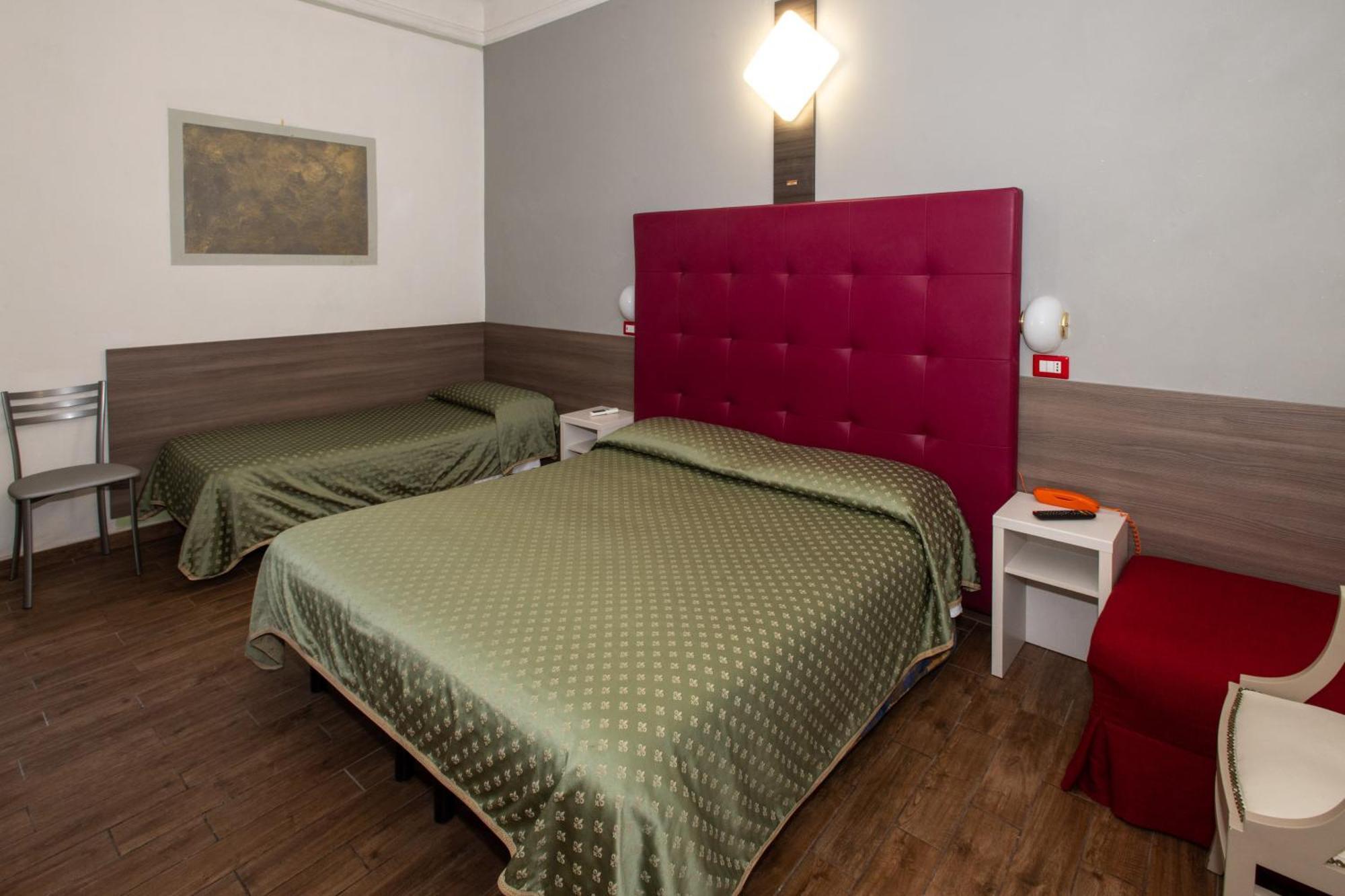 Hotel Piola Milano Ngoại thất bức ảnh