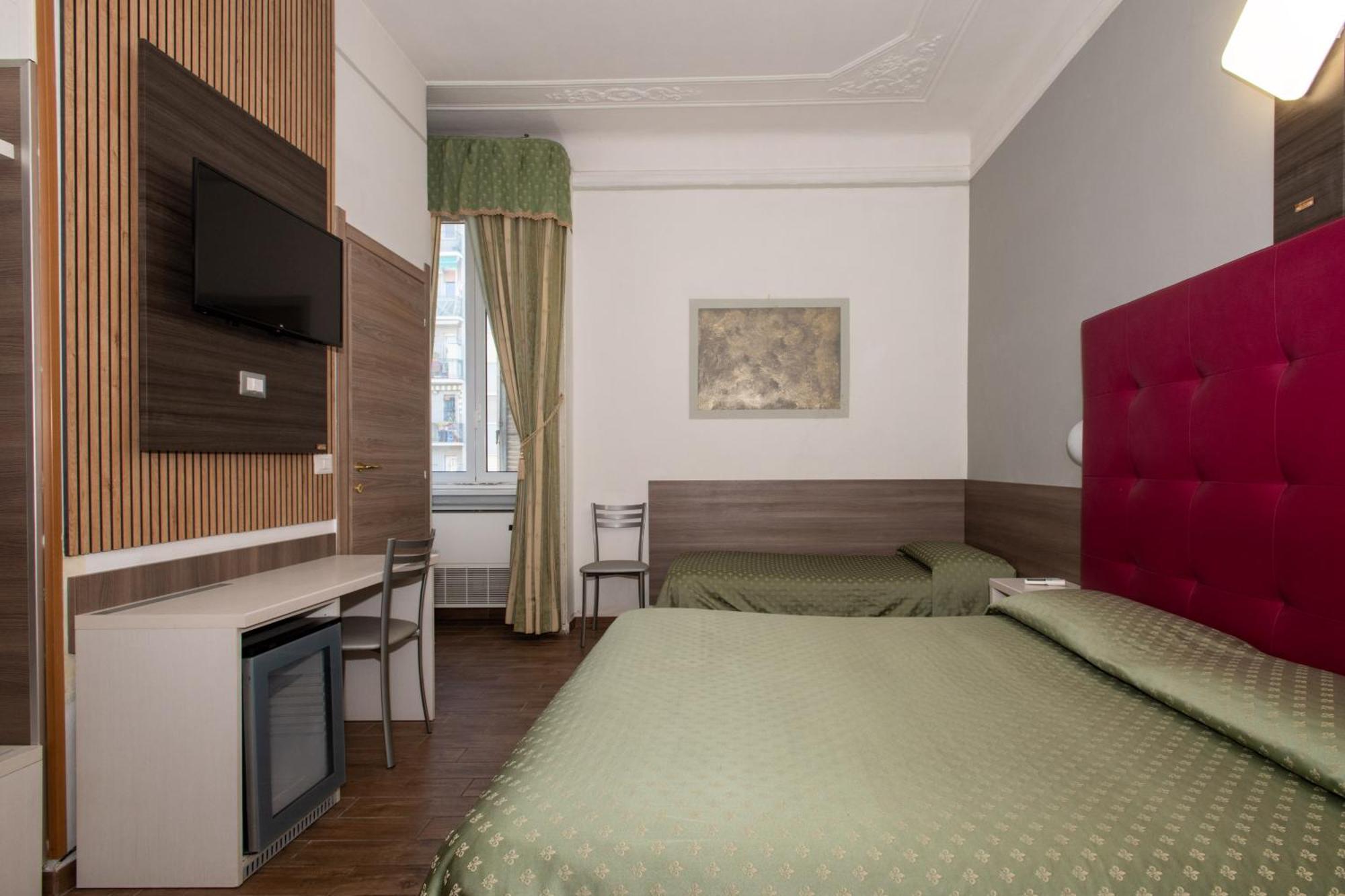 Hotel Piola Milano Ngoại thất bức ảnh