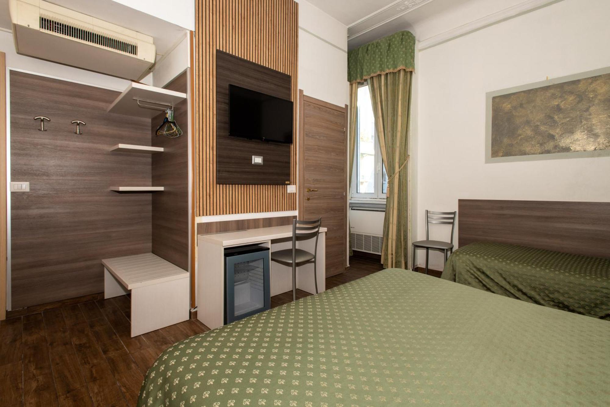 Hotel Piola Milano Ngoại thất bức ảnh