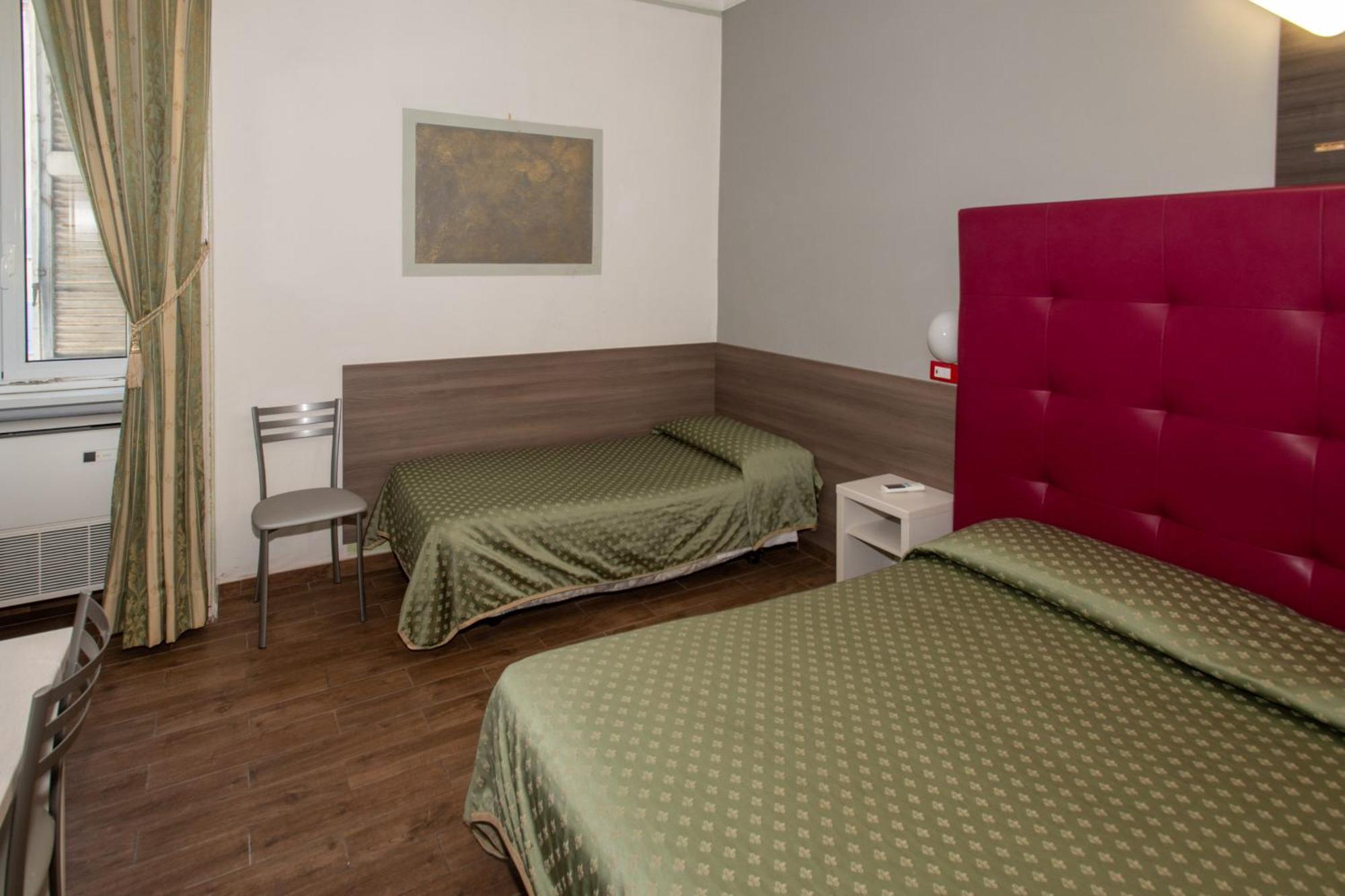 Hotel Piola Milano Ngoại thất bức ảnh