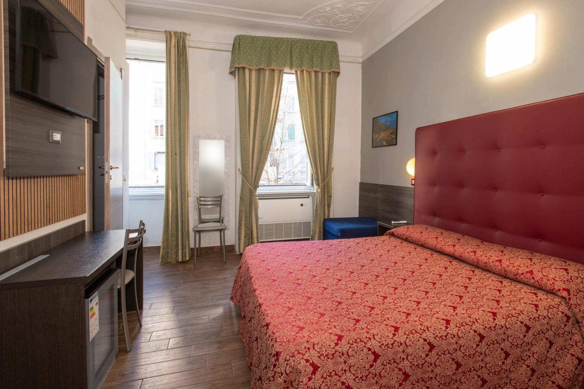 Hotel Piola Milano Ngoại thất bức ảnh