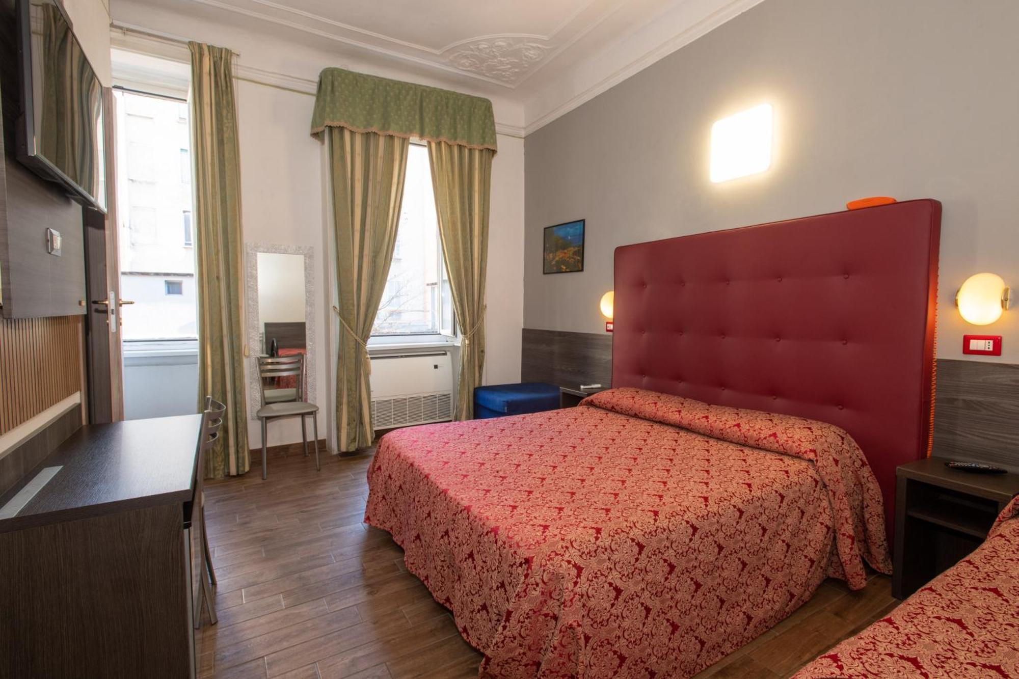 Hotel Piola Milano Ngoại thất bức ảnh