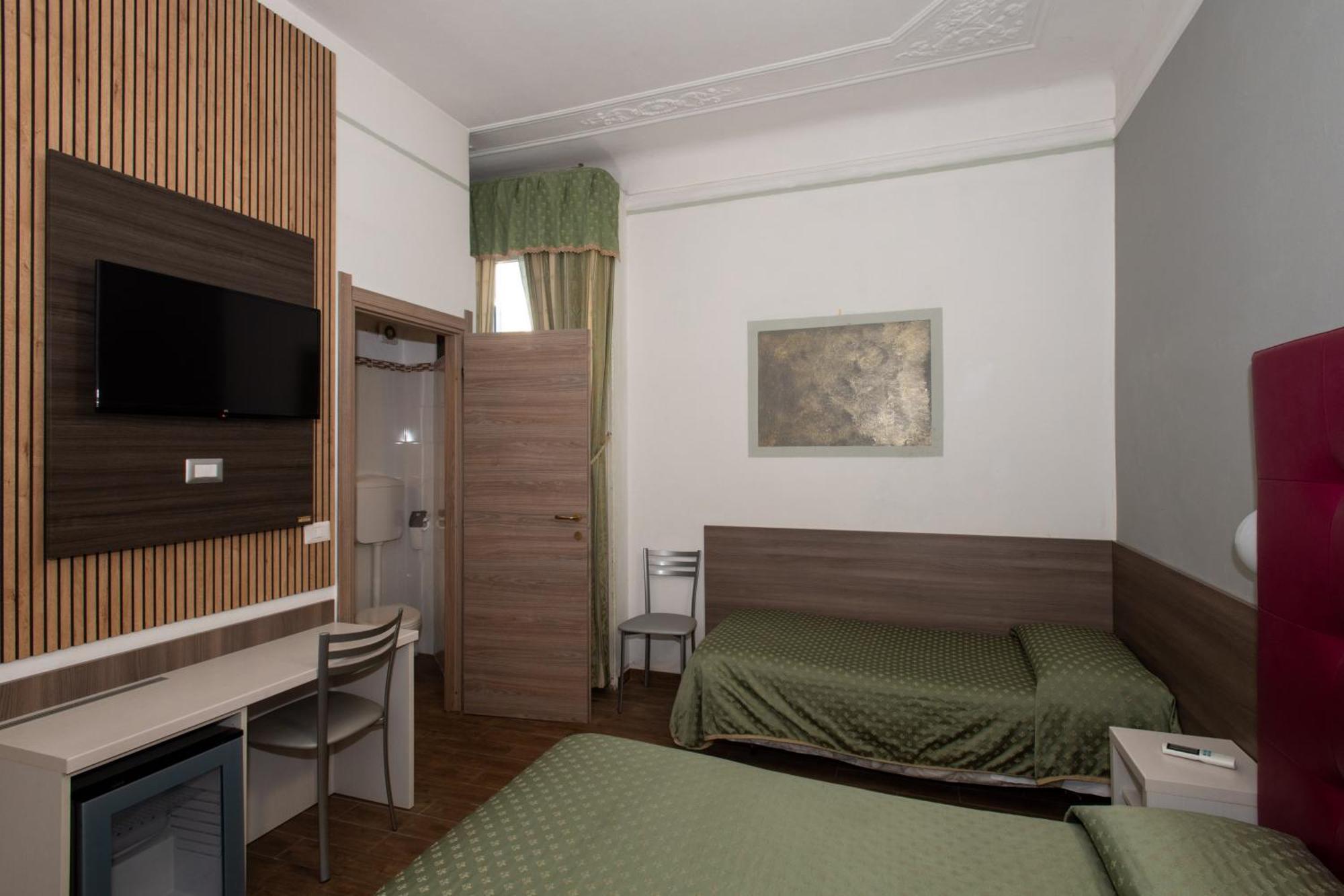 Hotel Piola Milano Ngoại thất bức ảnh