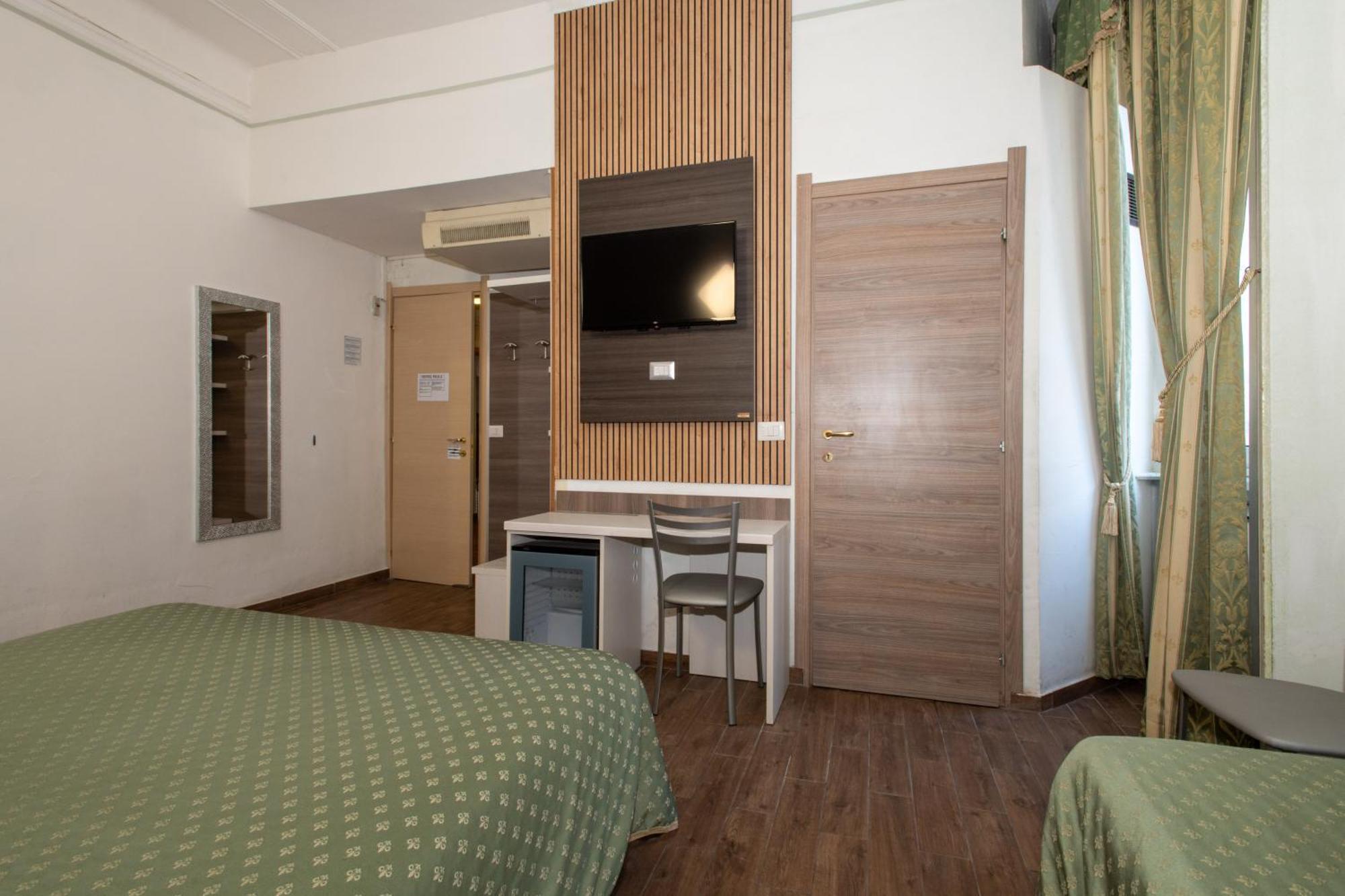 Hotel Piola Milano Ngoại thất bức ảnh