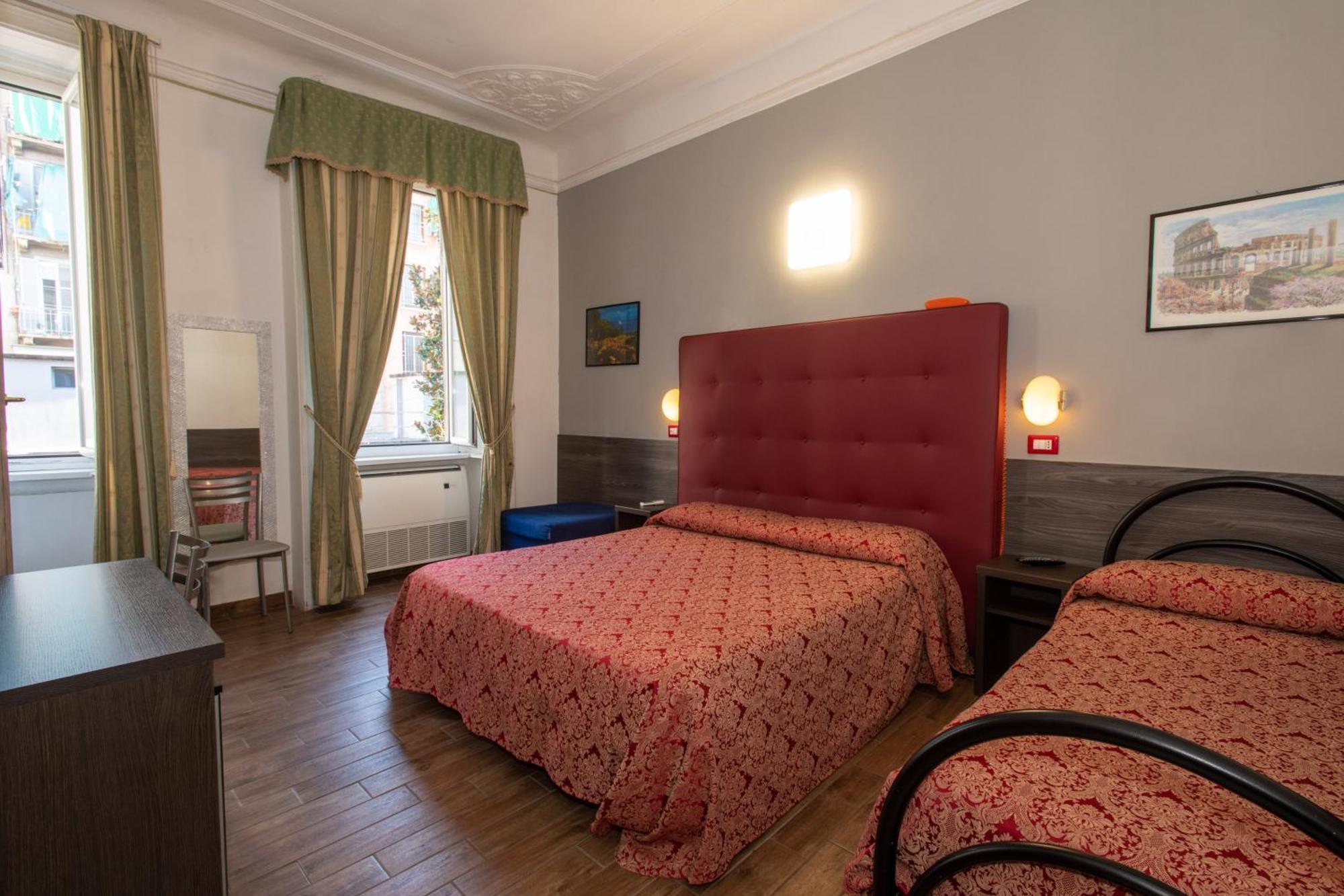 Hotel Piola Milano Ngoại thất bức ảnh
