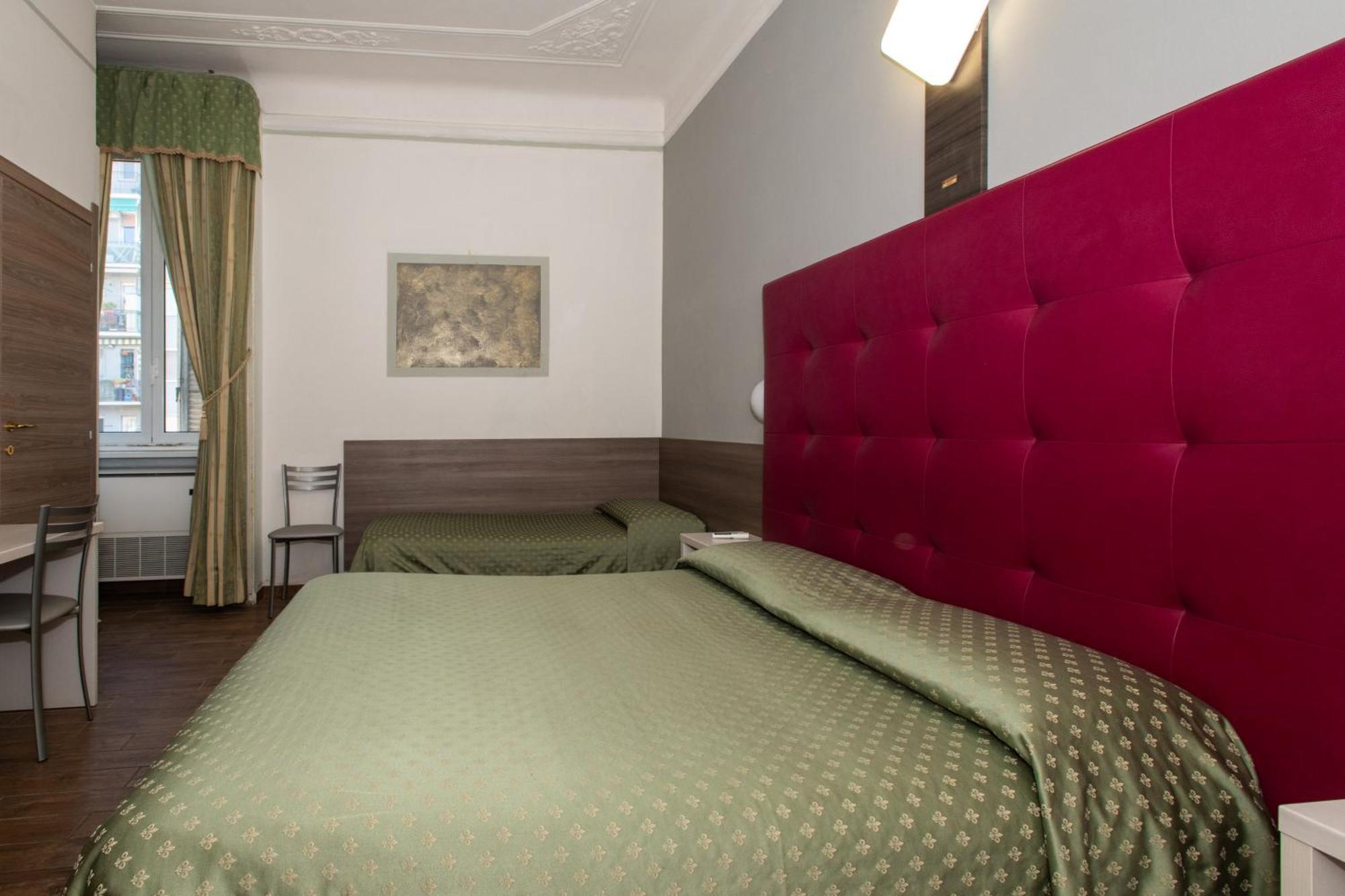 Hotel Piola Milano Ngoại thất bức ảnh