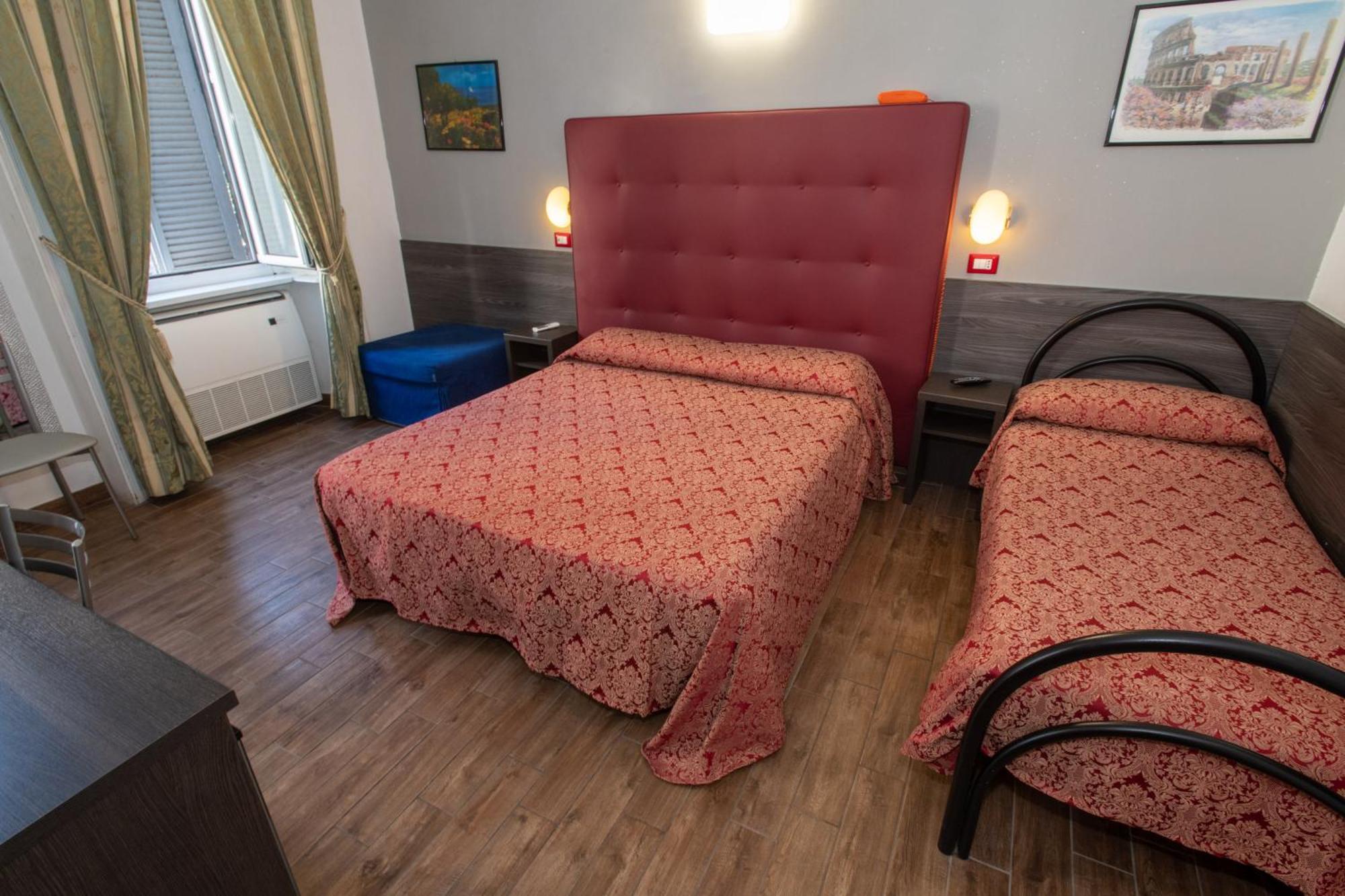Hotel Piola Milano Ngoại thất bức ảnh