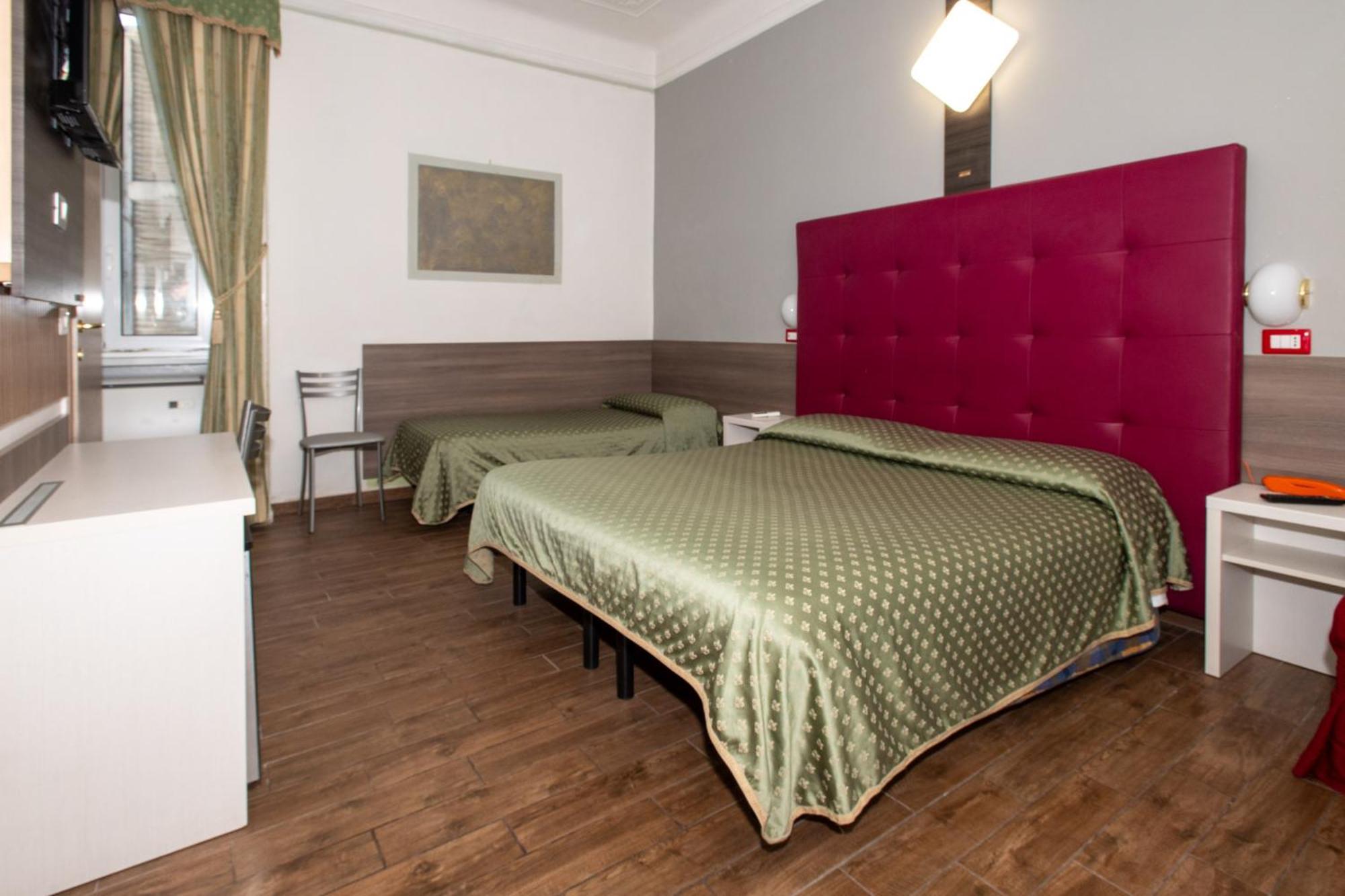 Hotel Piola Milano Ngoại thất bức ảnh