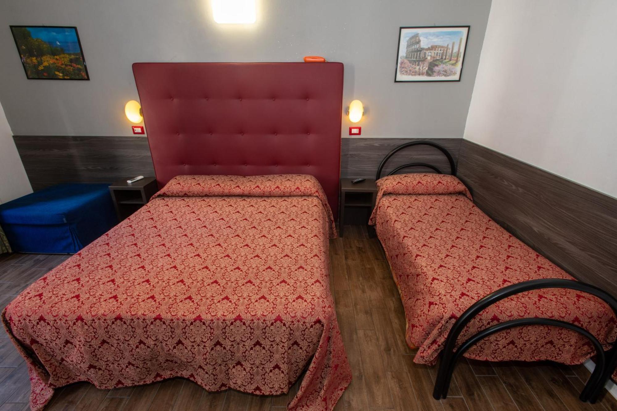 Hotel Piola Milano Ngoại thất bức ảnh
