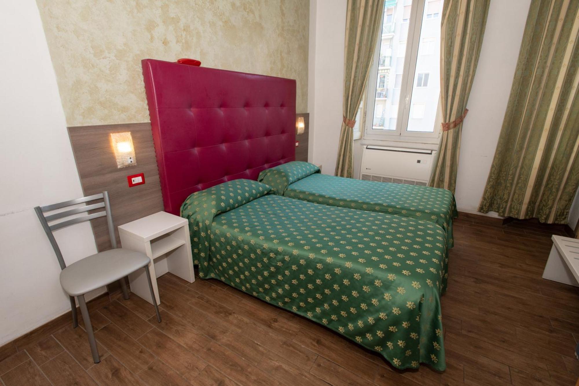 Hotel Piola Milano Ngoại thất bức ảnh