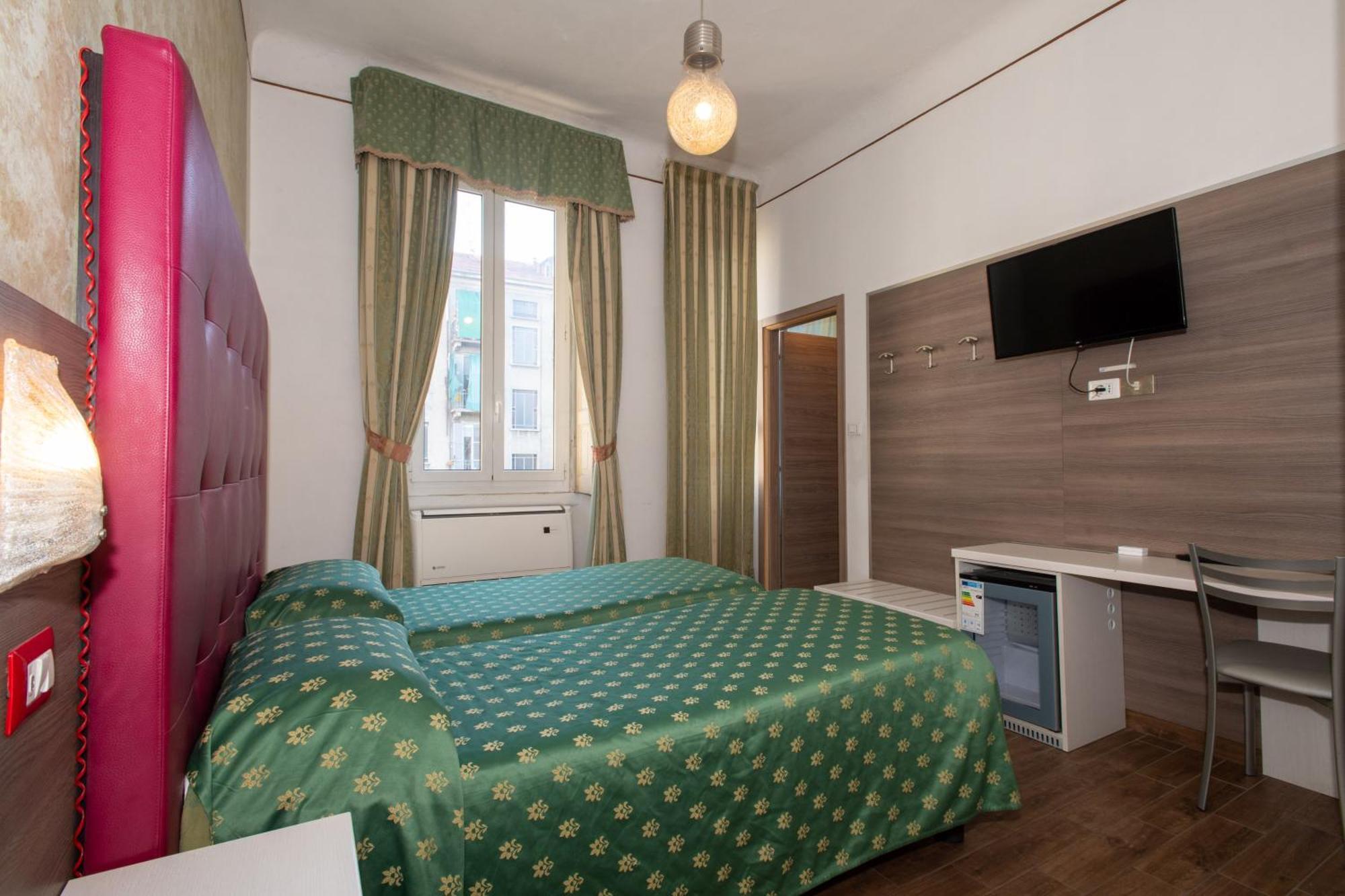 Hotel Piola Milano Ngoại thất bức ảnh