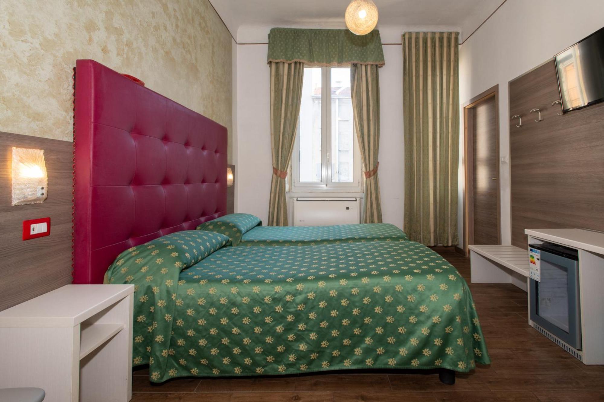 Hotel Piola Milano Ngoại thất bức ảnh