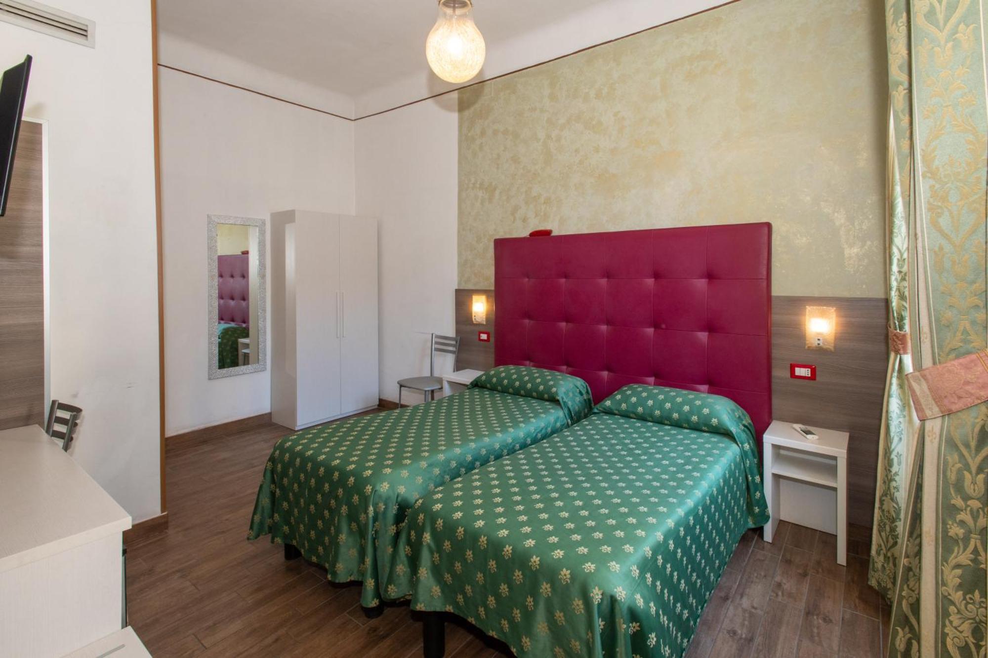 Hotel Piola Milano Ngoại thất bức ảnh
