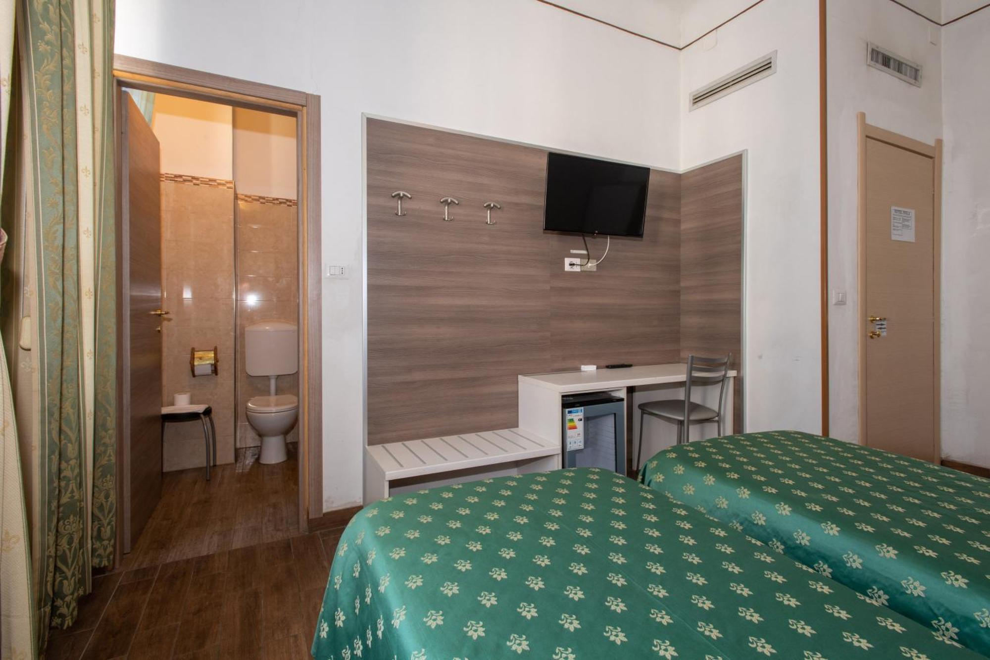 Hotel Piola Milano Ngoại thất bức ảnh