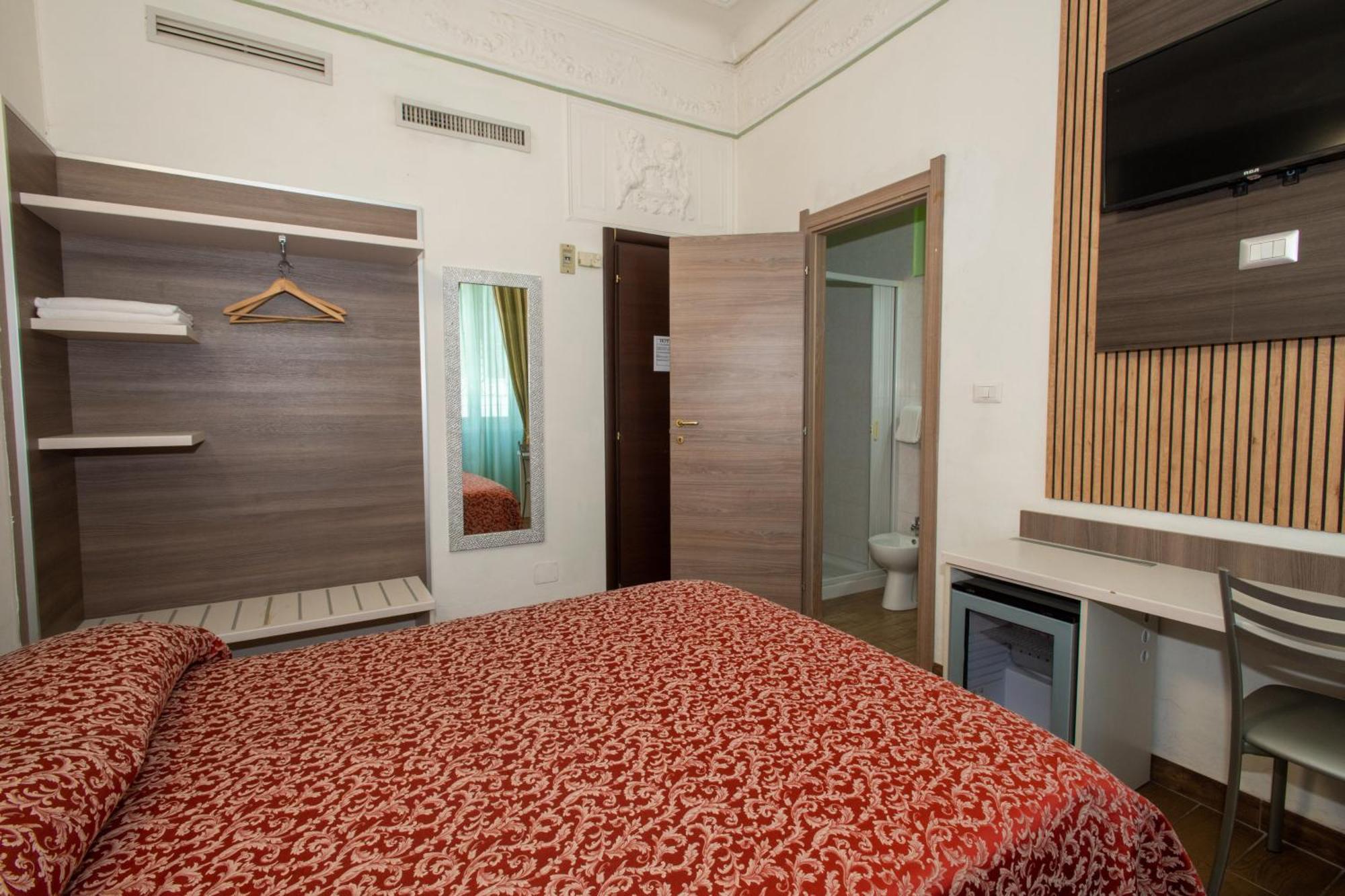 Hotel Piola Milano Ngoại thất bức ảnh