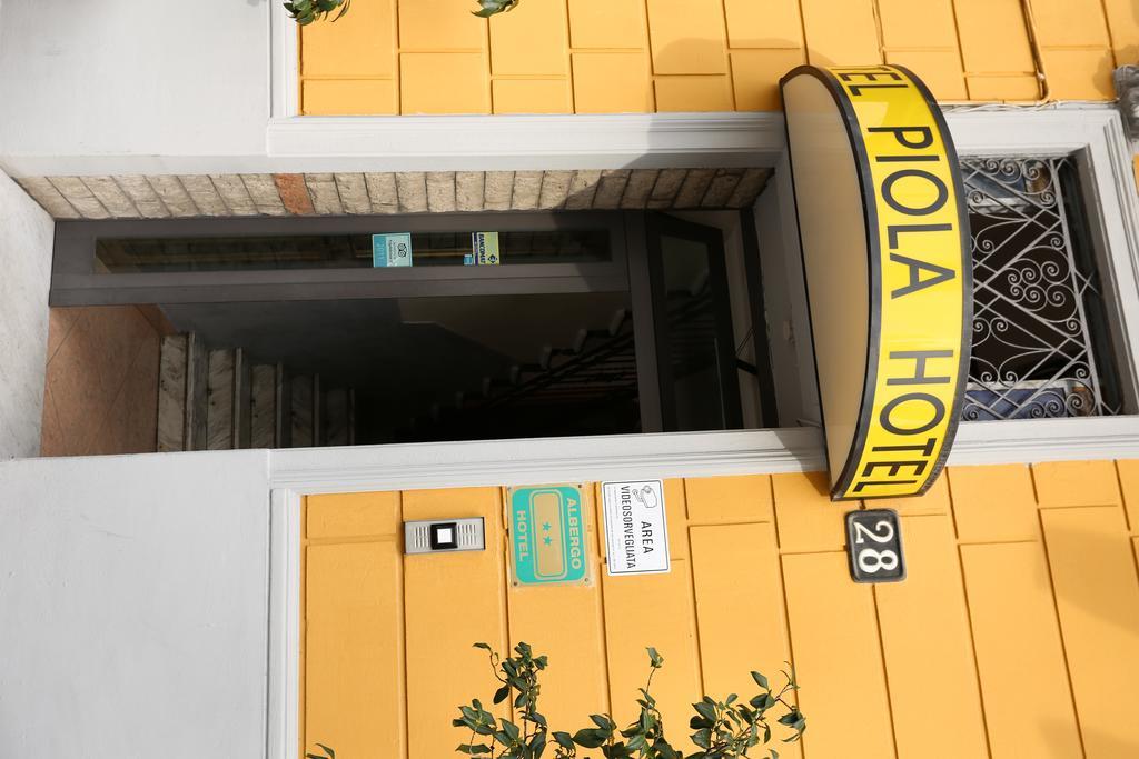 Hotel Piola Milano Ngoại thất bức ảnh