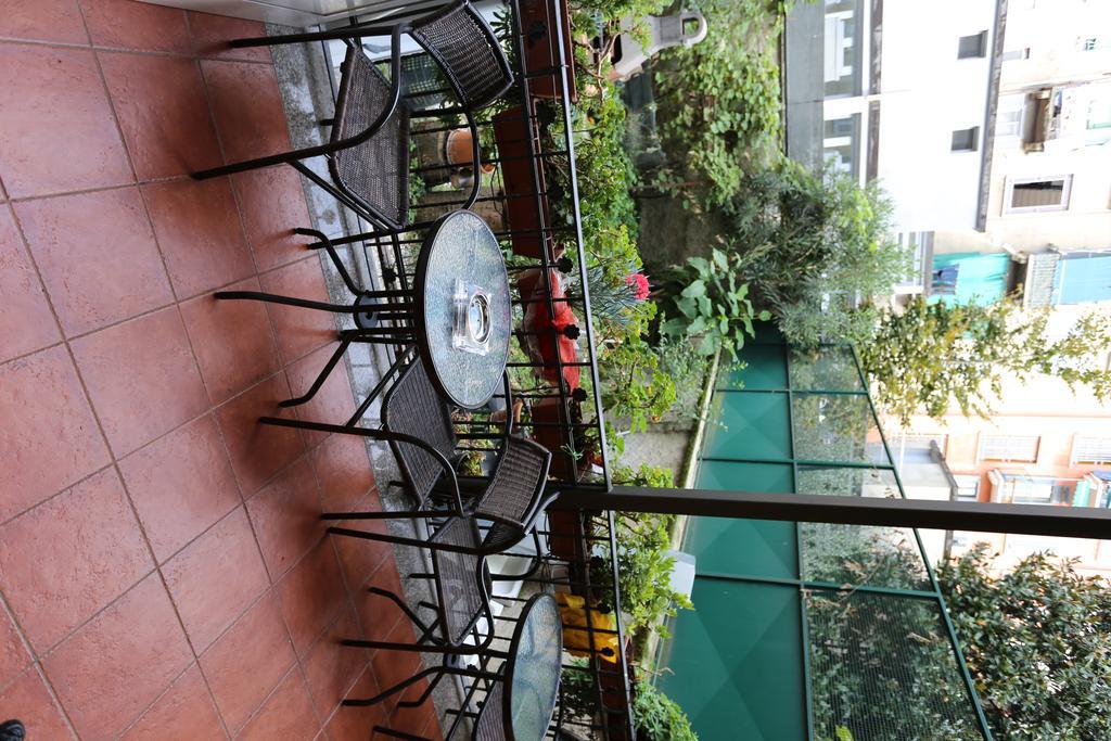 Hotel Piola Milano Ngoại thất bức ảnh